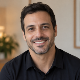Foto de Rafael Menezes